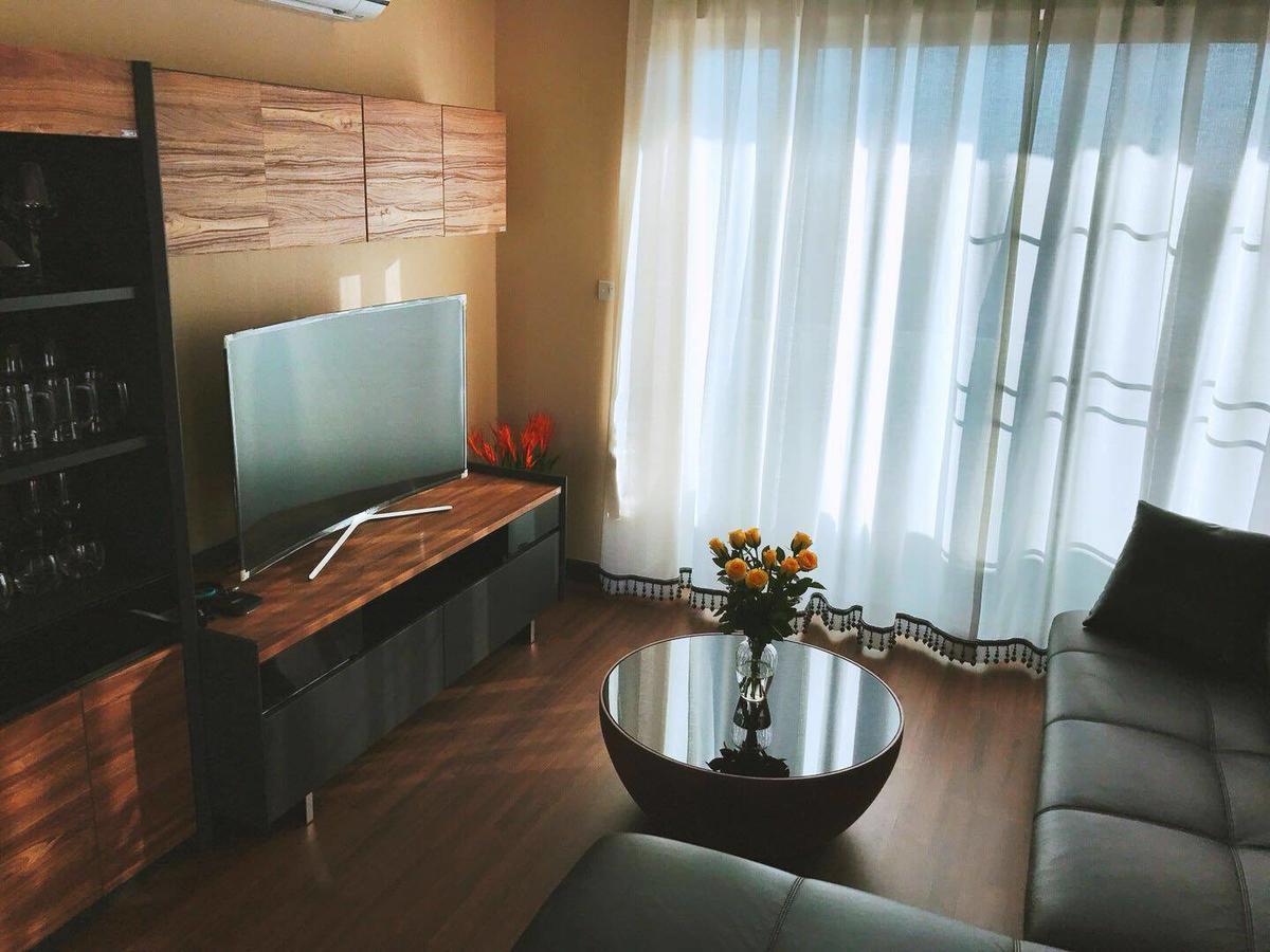 צ'יאנג מאי Willing Vacation Villa מראה חיצוני תמונה