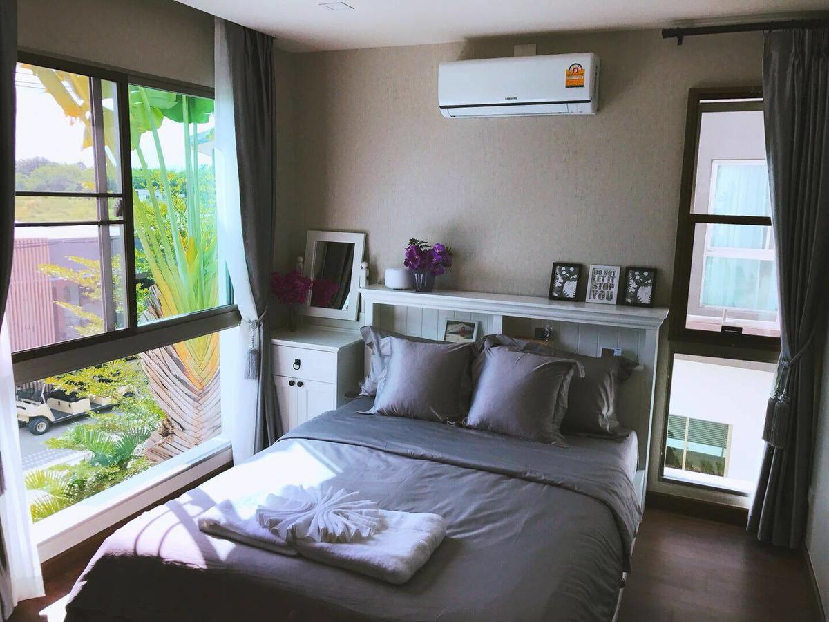 צ'יאנג מאי Willing Vacation Villa מראה חיצוני תמונה