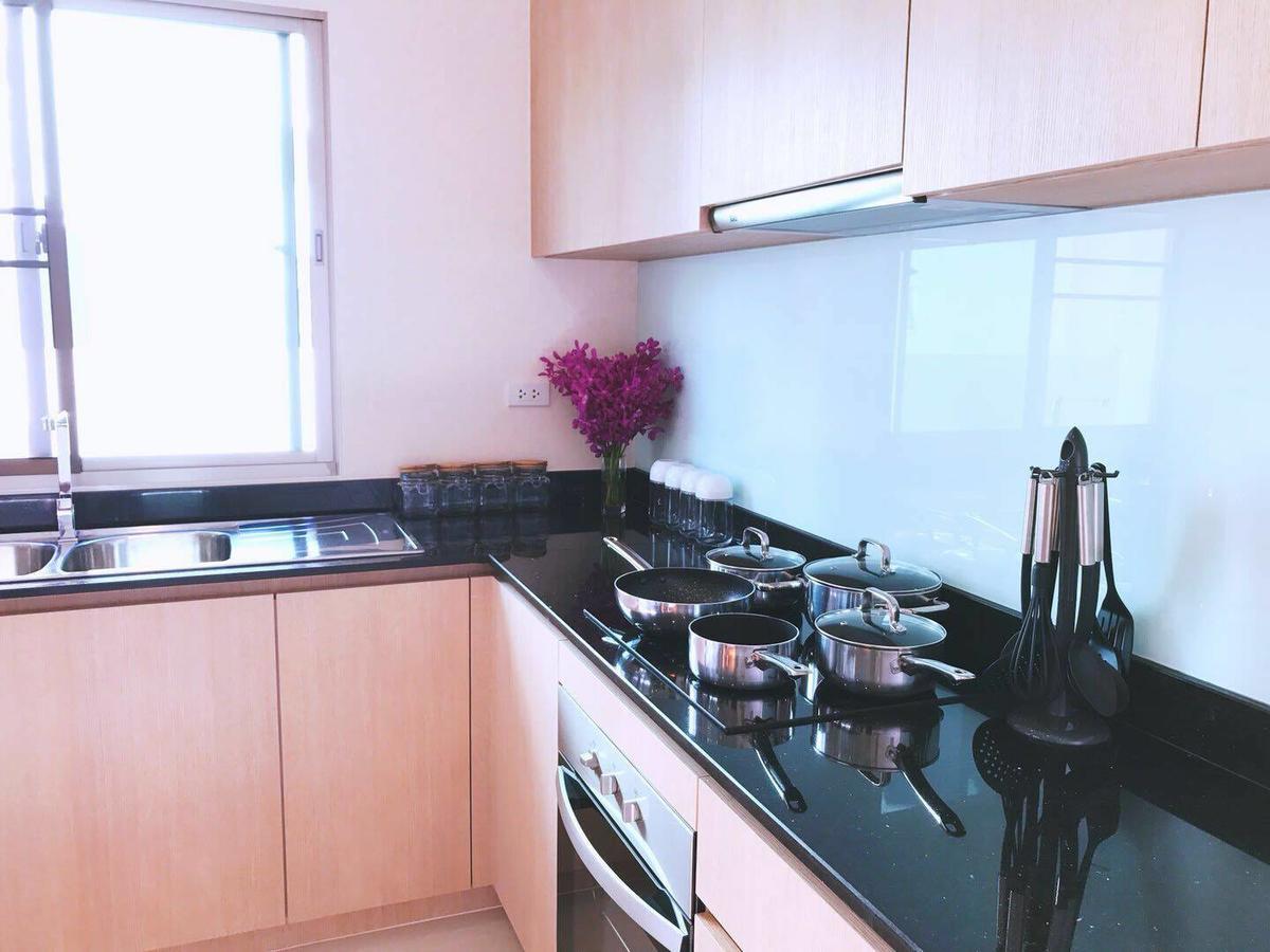 צ'יאנג מאי Willing Vacation Villa מראה חיצוני תמונה