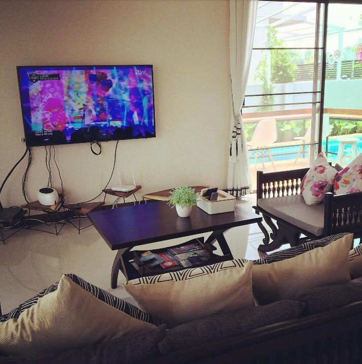 צ'יאנג מאי Willing Vacation Villa מראה חיצוני תמונה